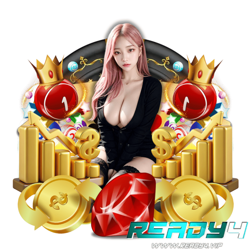 ready4 สล็อต